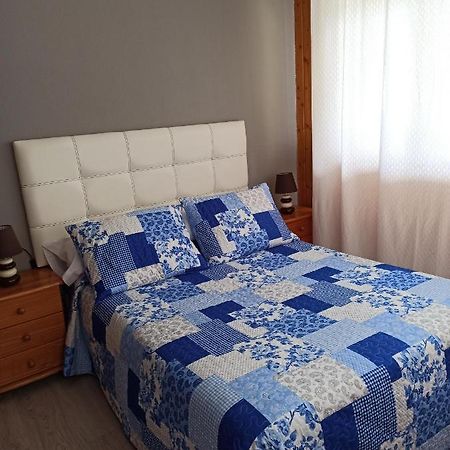 Hostal La Torre Hotel Santender Kültér fotó