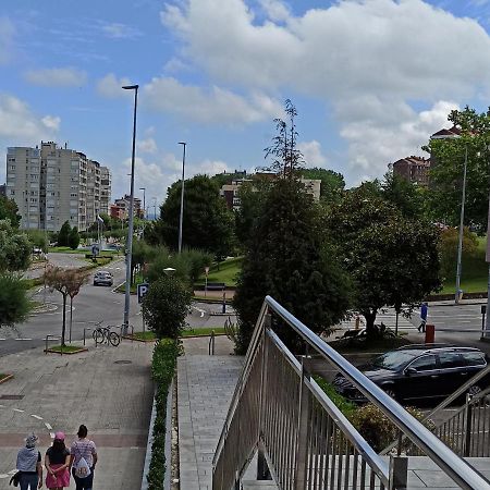 Hostal La Torre Hotel Santender Kültér fotó