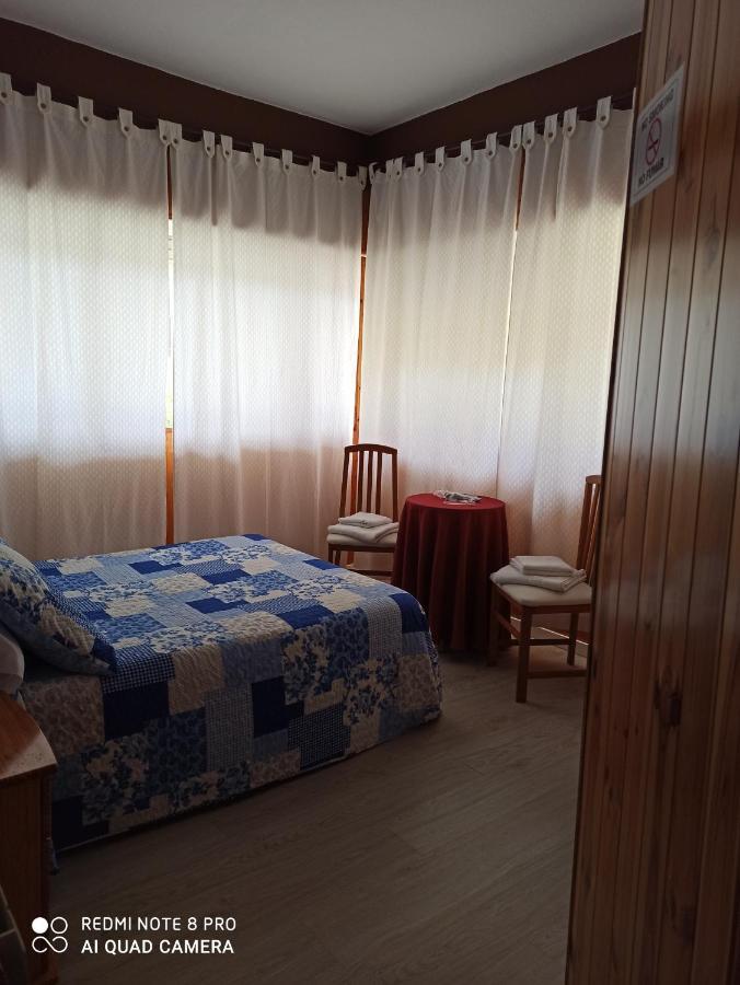 Hostal La Torre Hotel Santender Kültér fotó