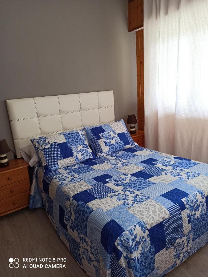 Hostal La Torre Hotel Santender Kültér fotó