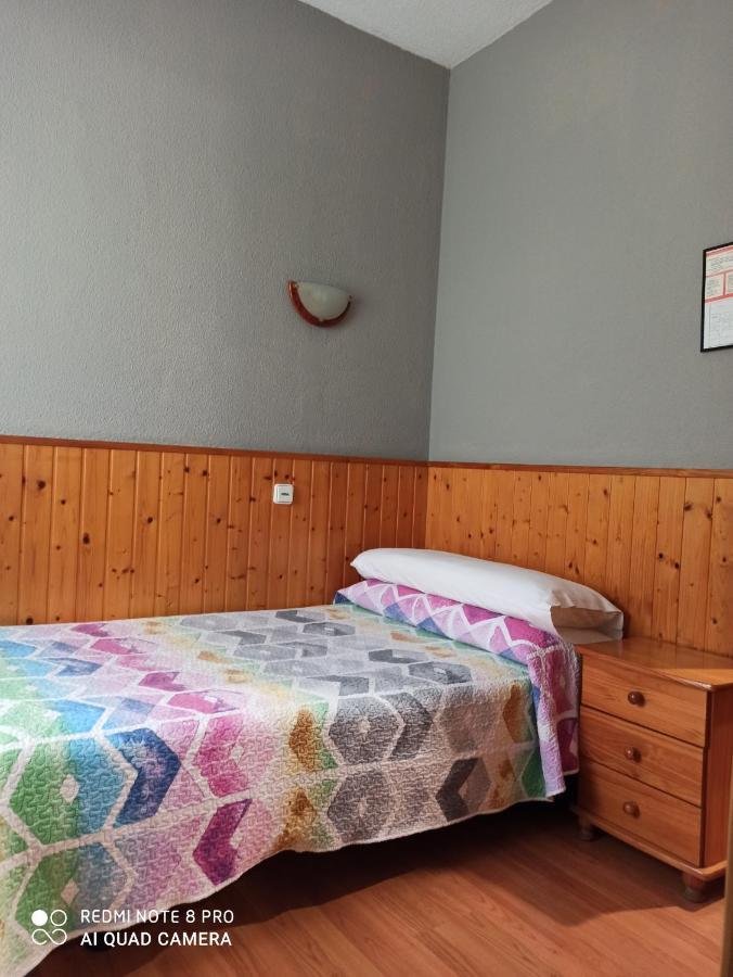 Hostal La Torre Hotel Santender Kültér fotó